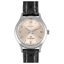 Grand Seiko-Grand Seiko STGF015 Quartz Wristwatch-Other