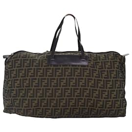 Fendi-Fendi-Brown