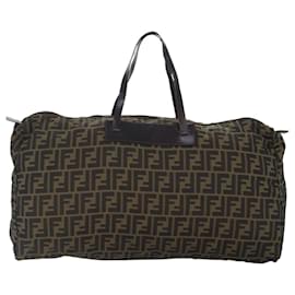 Fendi-Fendi-Brown
