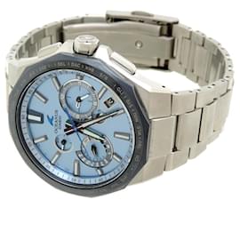 Autre Marque-Casio Oceanus 20th Anniversary Limited Edition Watch-Other