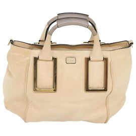Chloé Ethel Beige