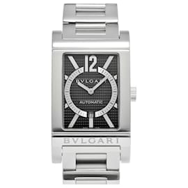 Bulgari-Bvlgari Rettangolo RT45S Men's Automatic Watch-Other