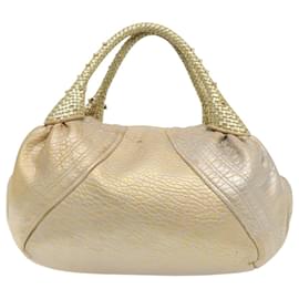 Fendi-Fendi Spy-Golden