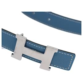Hermès-Hermès Constance-Blue