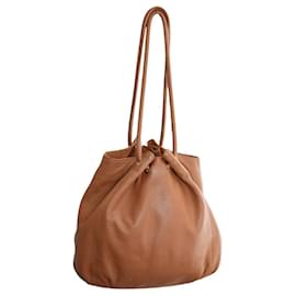 Michael Kors-Handbags-Brown