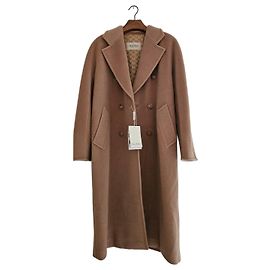 Max Mara 10801 Bege