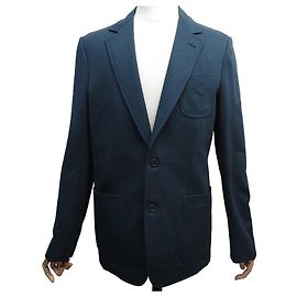 NUOVO BLAZER LOUIS VUITTON RM171CA49 AMERICA'S CUP 2017 M 50 GIACCA Blu navy