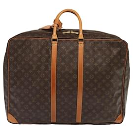 Louis Vuitton-Louis Vuitton Sirius-Brown