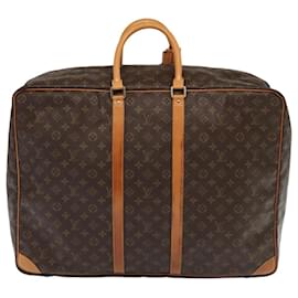 Louis Vuitton-Louis Vuitton Sirius-Brown