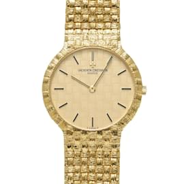 Vacheron Constantin-Vacheron Constantin Mesh Doll Men's Watch-Other