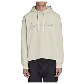 Y3 Y-3 von Yohji Yamamoto für Adidas Herren Sweatshirt Beige