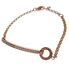 Bracciale da Donna Piaget Possession in Oro Rosa 18K Altro