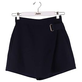 Carven Blue shorts Blue