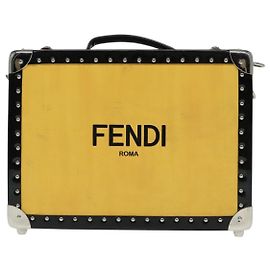 Fendi Amarelo