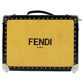 Fendi-Fendi-Yellow