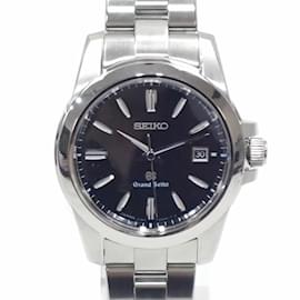 Grand Seiko-Grand Seiko Men's Quartz Wristwatch STGF055-Other