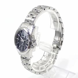 Grand Seiko-Grand Seiko Men's Quartz Wristwatch STGF055-Other