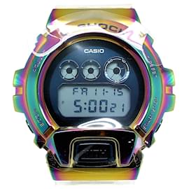 Autre Marque-Casio G-Shock GM-6900KITH-2 Wristwatch-Multiple colors,Other
