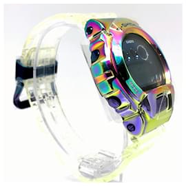 Autre Marque-Casio G-Shock GM-6900KITH-2 Wristwatch-Multiple colors,Other