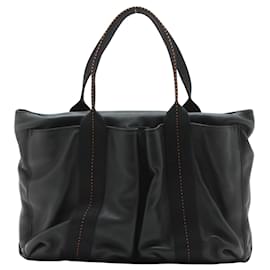 Hermès-Hermès Caravan-Black