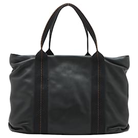 Hermès-Hermès Caravan-Black