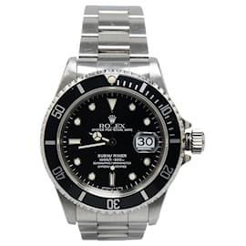 Rolex-Rolex Submariner-Black