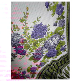 Yves Saint Laurent-Scarves-Multiple colors
