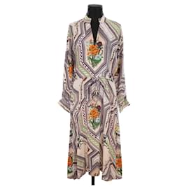 Tory Burch-Silk dress-Multiple colors