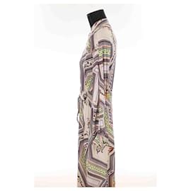 Tory Burch-Silk dress-Multiple colors