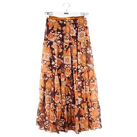 Manoush Orange skirt Orange