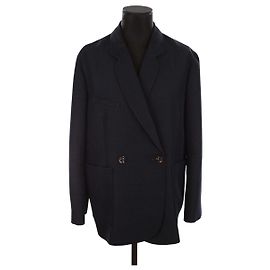 Soeur Blazer Marineblau