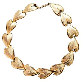 Yves Saint Laurent Collane D'oro