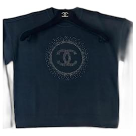 Chanel-Chanel uniform-Black