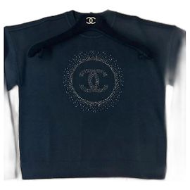 Uniforme Chanel Preto
