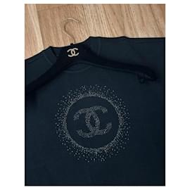 Chanel-Chanel uniform-Black