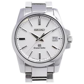 Grand Seiko-Grand Seiko Quartz SBGX053 Men's Watch-Other