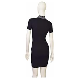 Michael Kors-Dresses-Black