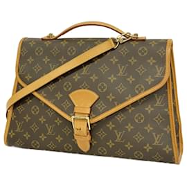 Louis Vuitton-Louis Vuitton Beverly-Brown