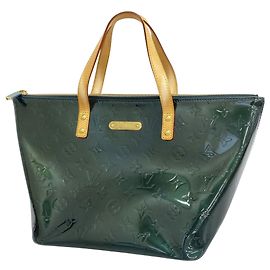 Louis Vuitton Bellevue PM Bleu