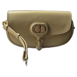 Dior Bobby Leste-oeste Amarelo