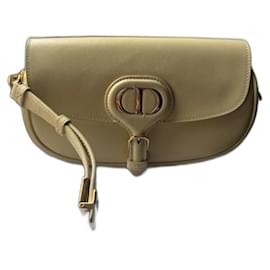 Dior-Bobby East-west-Yellow
