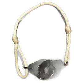 DINH VAN Bracelets T. Metal Black