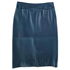 Hermès-HERMÈS pencil skirt-Other