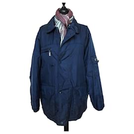 Gianfranco Ferré-Blazers Jackets-Blue