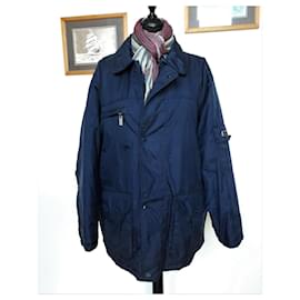 Gianfranco Ferré-Blazers Jackets-Blue
