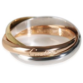 Anello Trinity di Cartier, Modello Piccolo Altro