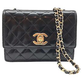 Borsa a Spalla Matelassé Chanel Altro
