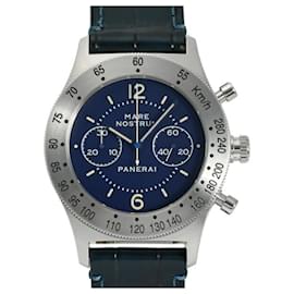 Panerai-Panerai MARE NOSTRUM ACCIAIO World Limited Edition 1000 PAM00716-Other