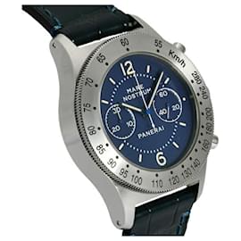 Panerai-Panerai MARE NOSTRUM ACCIAIO World Limited Edition 1000 PAM00716-Other
