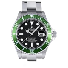Rolex-Rolex Submariner Date 16610LV Men's Watch-Other